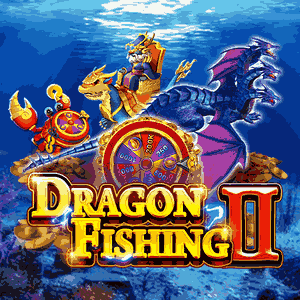 Dragon Fishing II